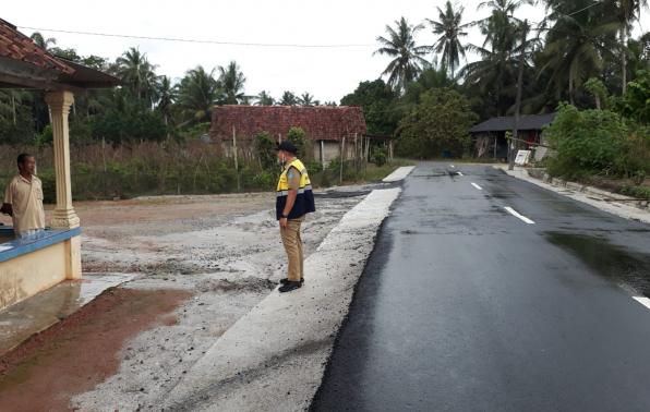 Dialog dengan warga. Dialog dengan warga.