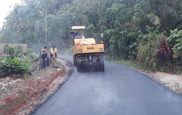 Proses Pengaspalan.(2) Proses Pengaspalan.(2)