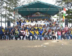 Foto Bersama Pegawai DPUPR