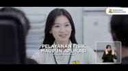 Embedded thumbnail for Layanan Informasi Publik Kementerian PU