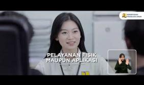 Embedded thumbnail for Layanan Informasi Publik Kementerian PU